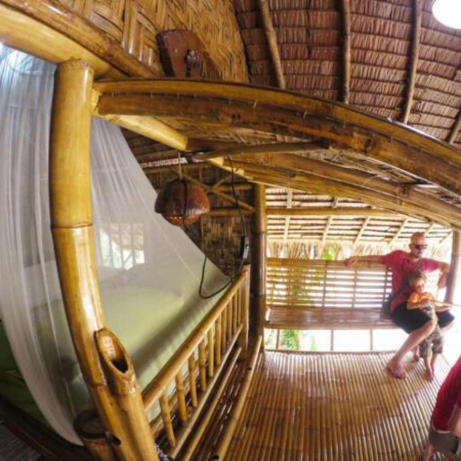 Baan Jing Jai Homestay Resort Lanta Ko Lanta Exterior foto