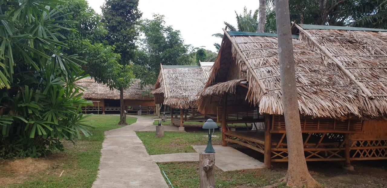 Baan Jing Jai Homestay Resort Lanta Ko Lanta Exterior foto